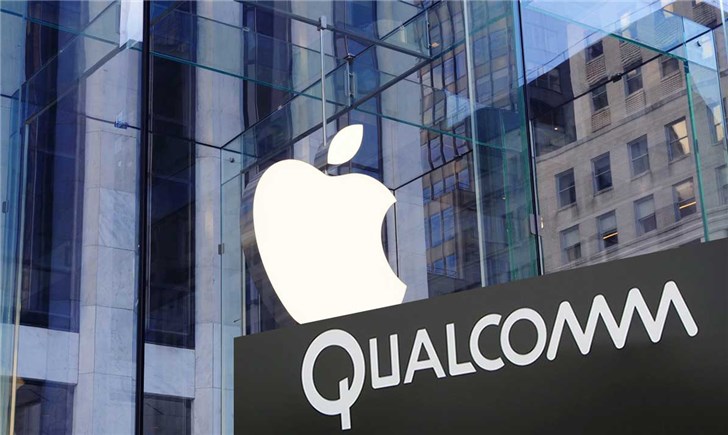 苹果 vs 高通 最终谁赢了