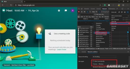 对微软Chromium版Edge浏览器下绊子?谷歌否