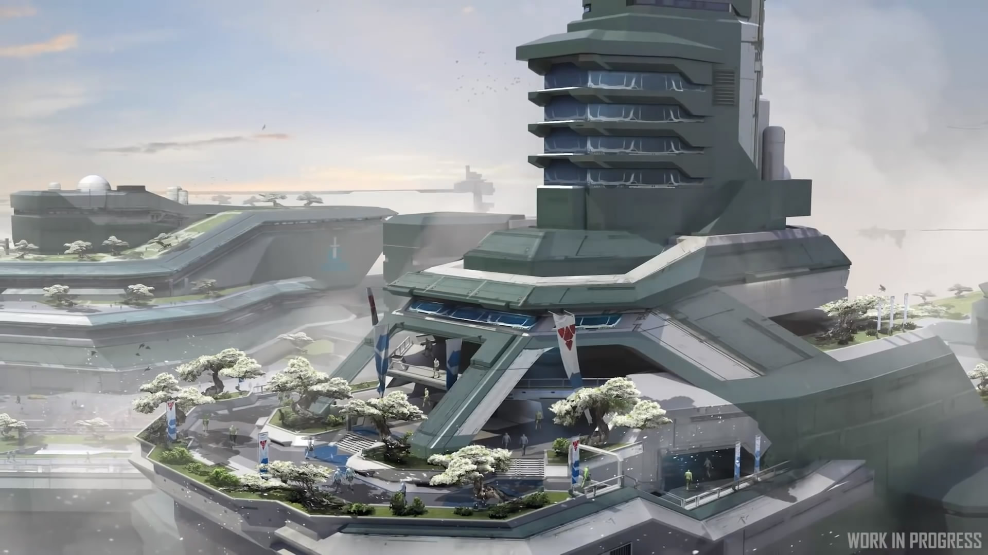 《星际公民》新视频展示云端城市 众筹突破2.24亿美元_自媒体_新浪游