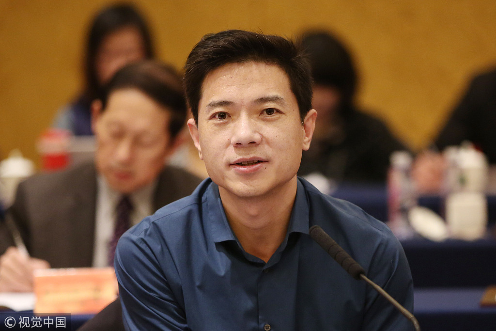 百度回应李彦宏夫妇被老赖:借机炒作,已举报