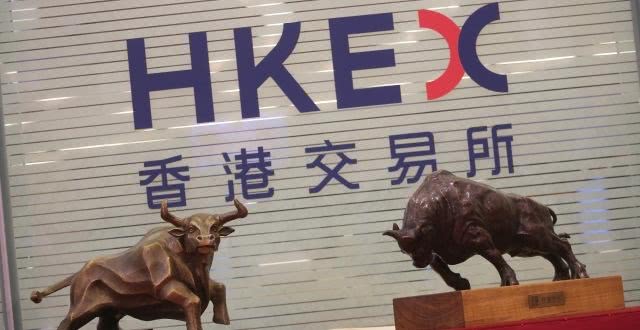 绿专资本:龙头券商申万宏源香港上市首日破发