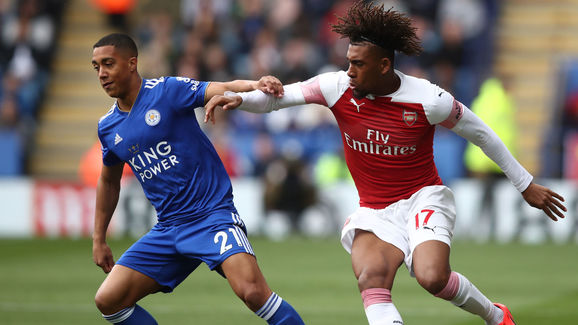 加里内维尔英超big6都应该引进蒂勒芒斯