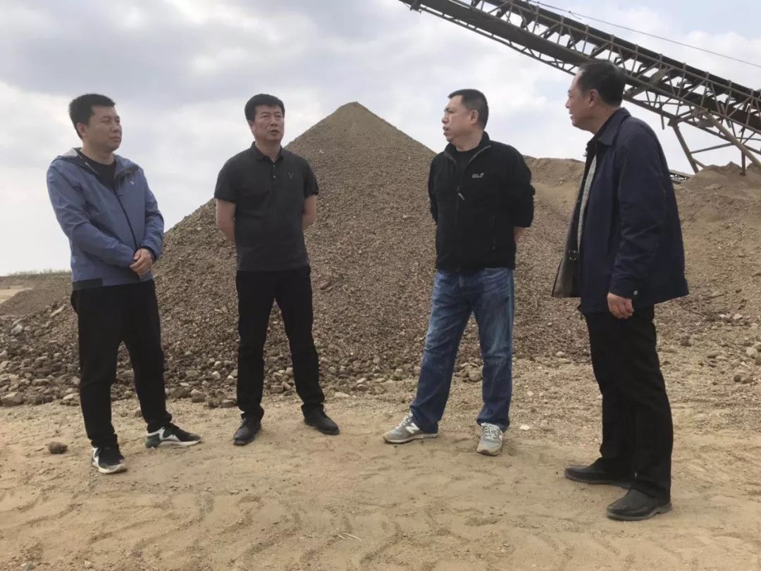 吉林省水利厅公安厅强强联合重拳打击河道非法采砂