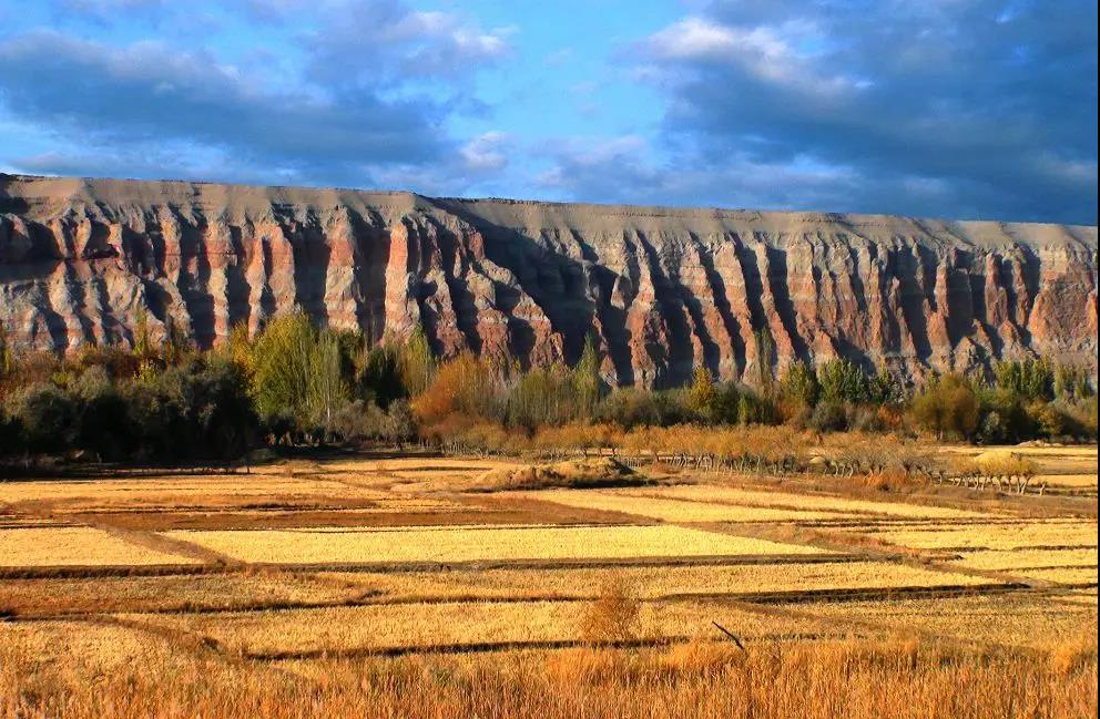 和田县推出3条夏纳凉精品旅游线路