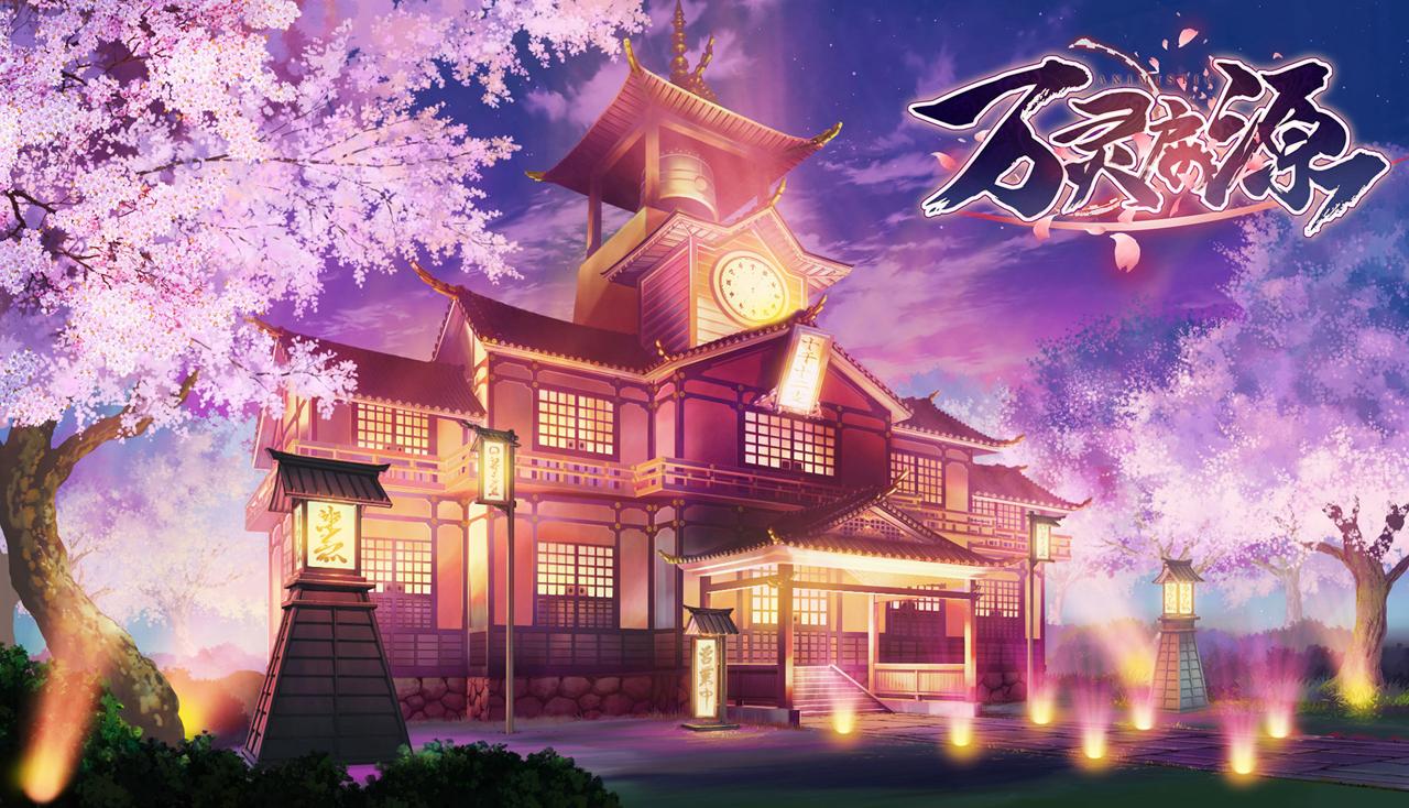 中日联手打造手游新作 万灵启源 正式公布 新浪游戏 手机新浪网 中日联手打造手游新作 万灵启源 正式公布 新浪游戏 手机新浪网