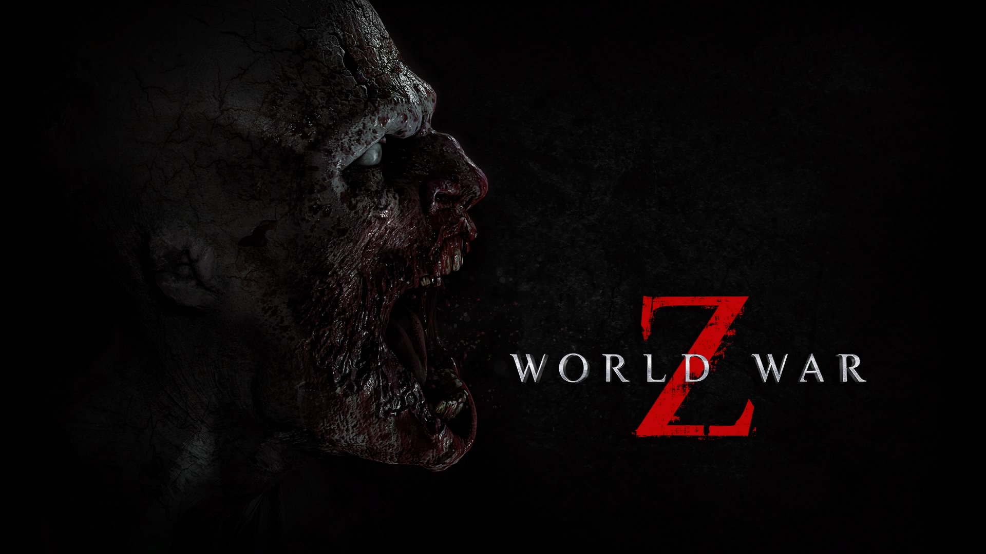 僵尸世界大战评测毫无新意的尸潮求生