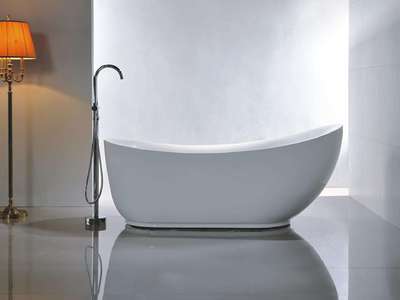 美科学家造机械树对抗全球变暖 意男子用拖拉