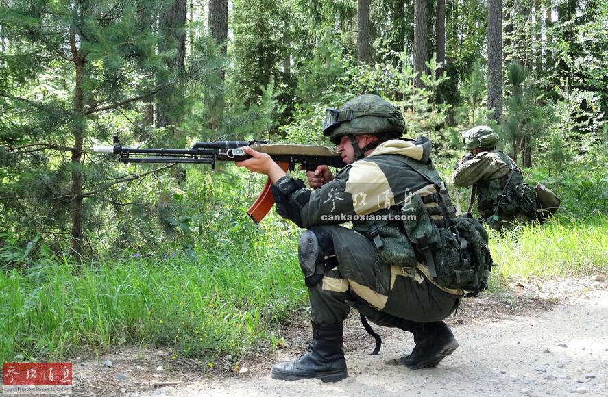 俄制造洲际核导弹军工厂突发火灾