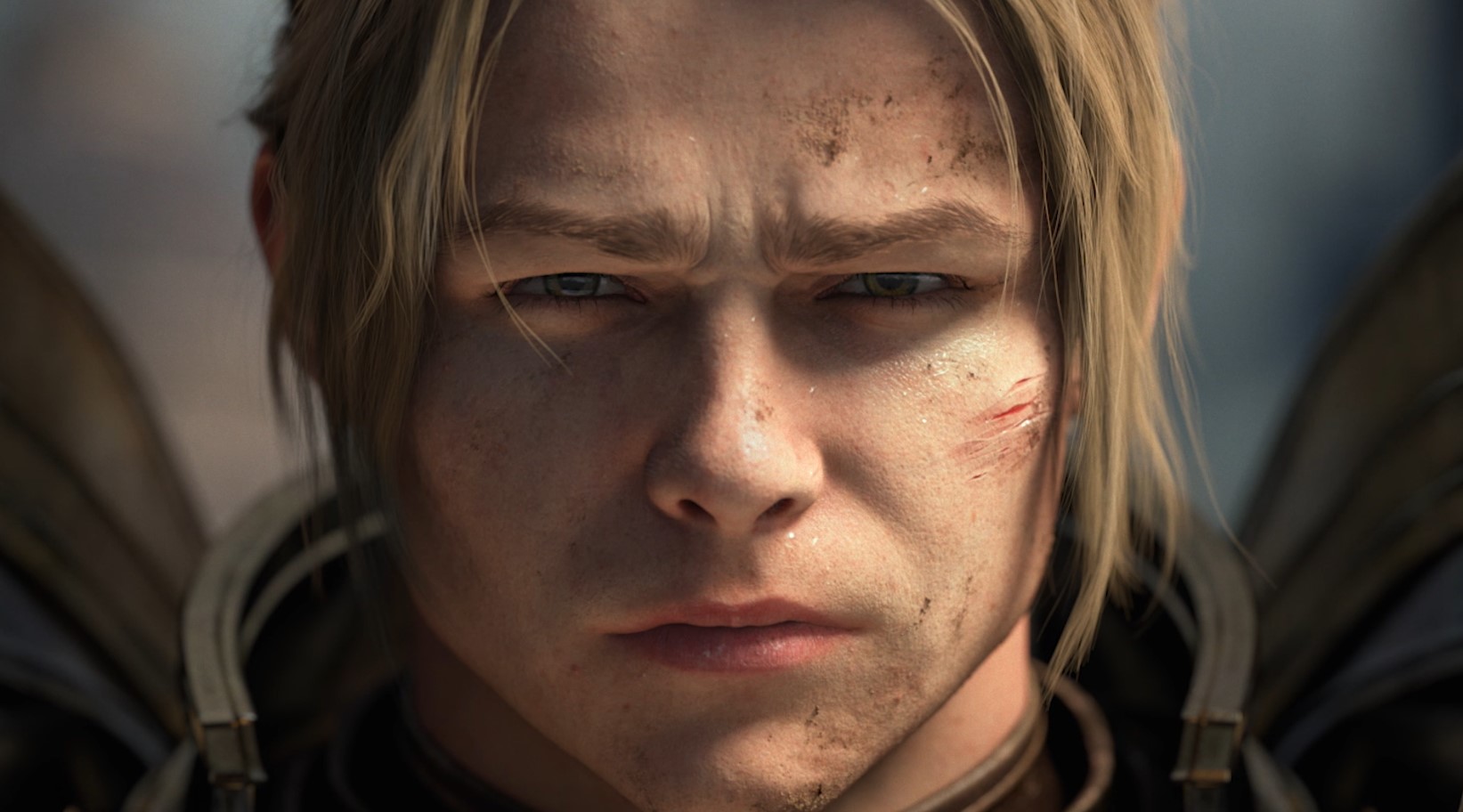 团结一致 为了联盟!安度因加入《风暴英雄》