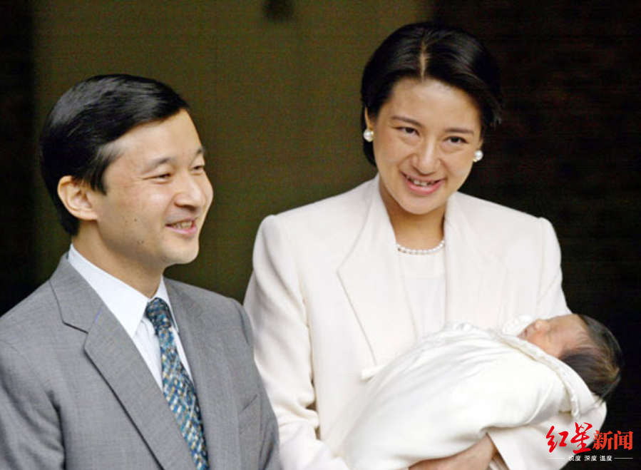 爱登山也爱讲冷笑话|每日新闻|天皇|小和田雅子_新浪新闻