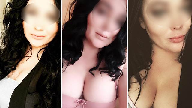 一人:一后发现她是“变性人” 俄医生怒将情人肢解 受害者利卡斯