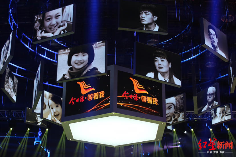 首次引入ai寻人技术央视等着我第五季今晚开播