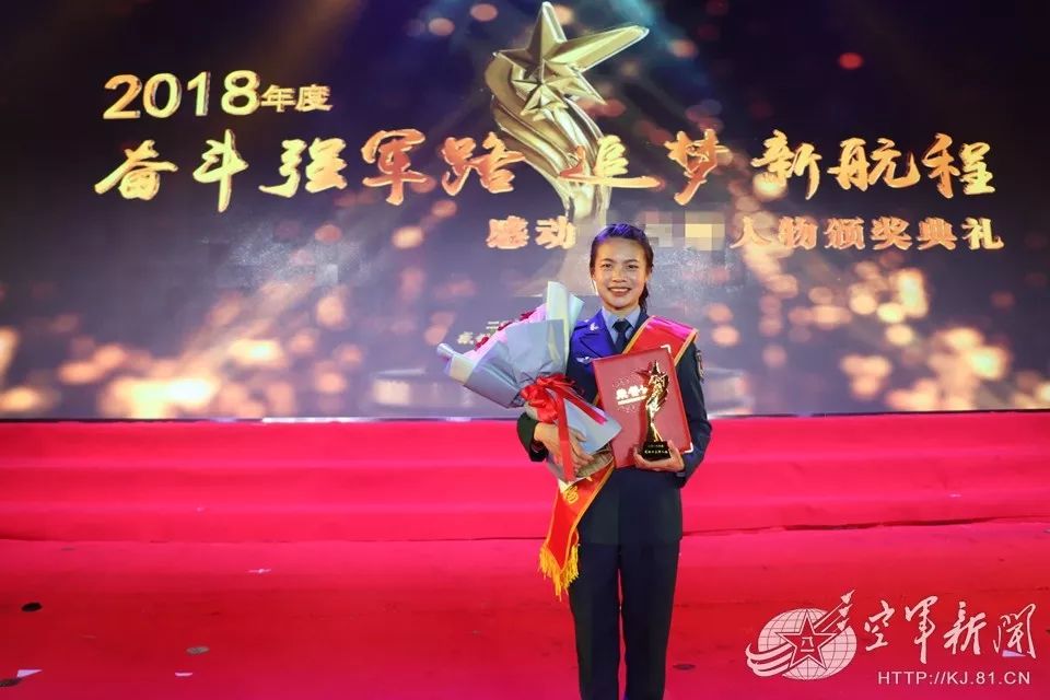 五四代号808通信女兵的青春就该这个样