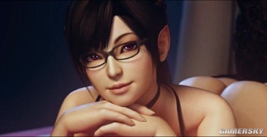 根据此前的众筹宣传内容,《subverse》将包含10位"