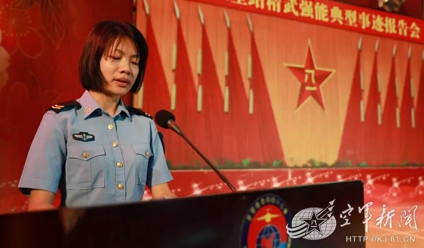 五四代号808通信女兵的青春就该这个样