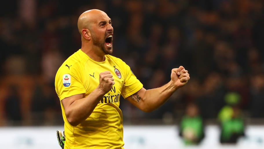 雷纳阿里森是世界上最好的门将之一