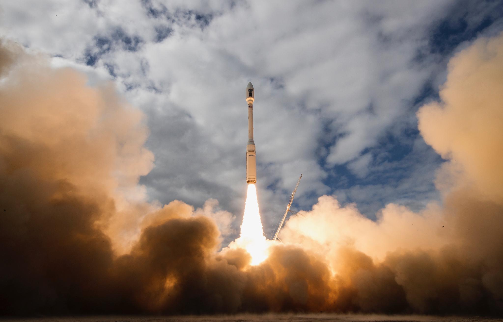 nasa零件公司造假19年致火箭发射连败