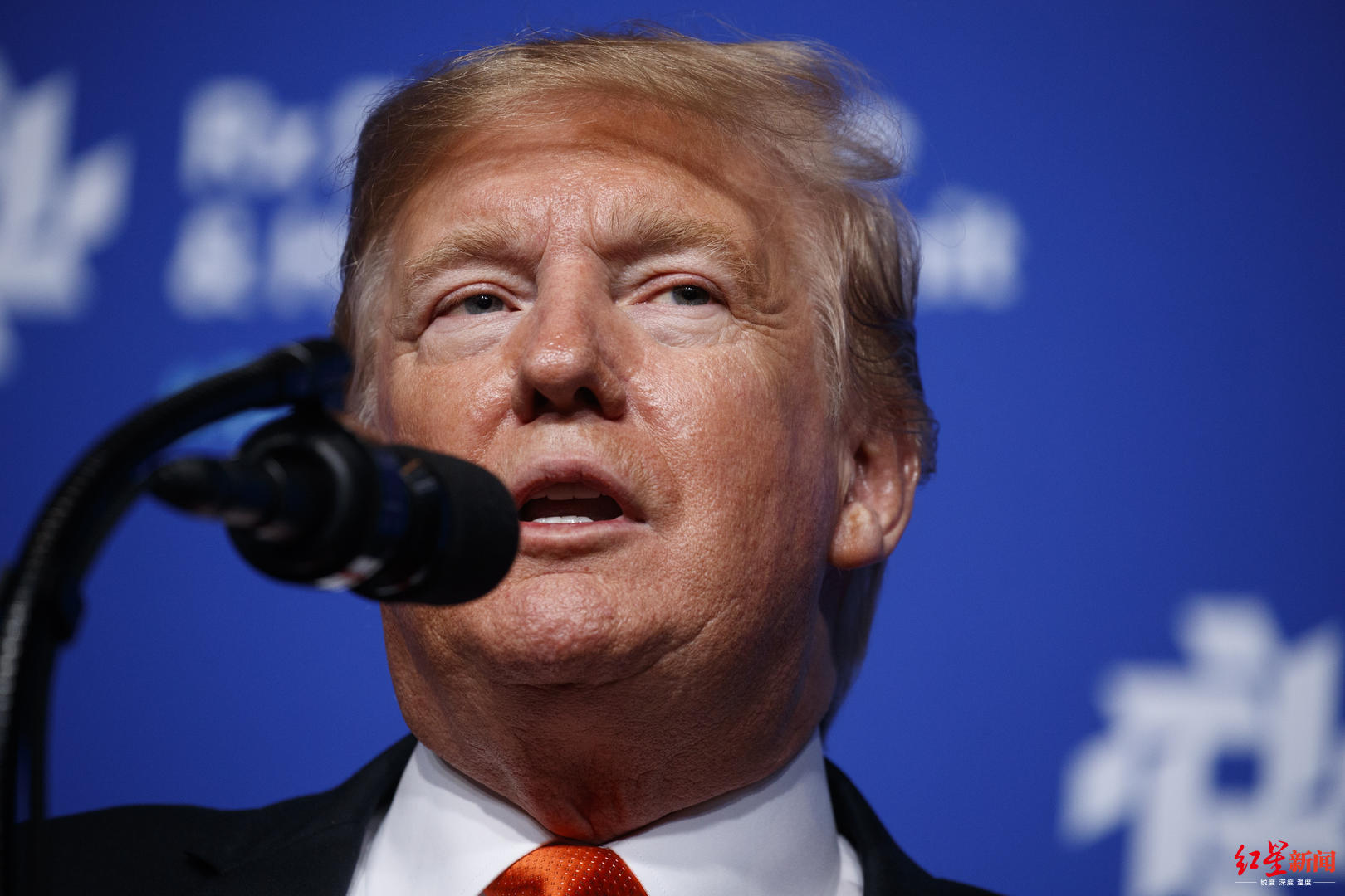 美国深陷阿片类药物滥用危机 强生公司被告上