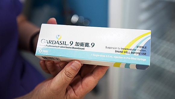 香港诊所再被曝给内地客人打水货疫苗,hpv疫苗暗藏"中介利益链"