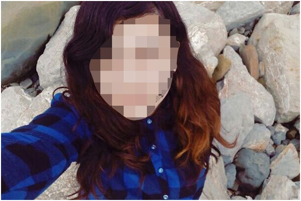 年10月3日,俄罗斯圣彼得堡附近的一栋房子内发现了一具被肢解的年轻