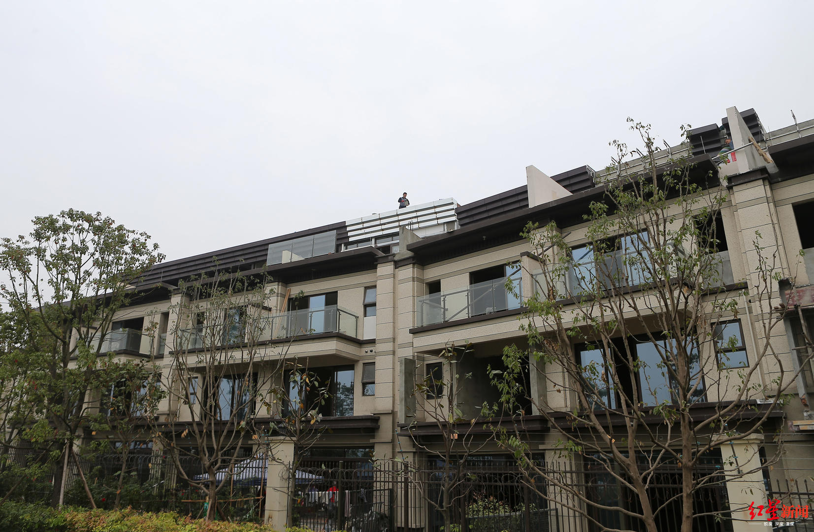租房市场风云再起，中介行业悄然变局