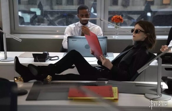 不仅仅是《权力的游戏》!盘点本季度口碑爆表