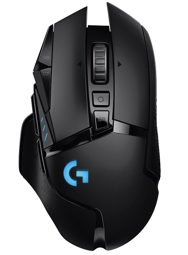 Logitech g hub Logitech g hub