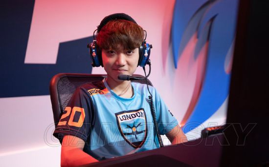 《守望先锋联赛》阶段复赛在即 谁将获得最后冠军