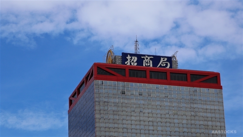 招商局置地00978hk订立最多8亿元融资协议