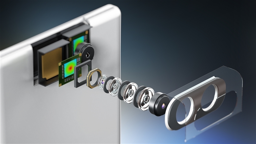 舜宇光学02382hk4月手机镜头出货量按年升599