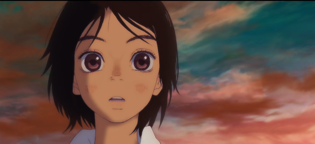 海兽之子最新预告奇才米津玄师新主题歌首度披露