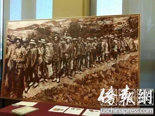 不容忘却!150年前美国这条铁路,由华工血汗筑成_手机新浪网 不容忘却!150年前美国这条铁路,由华工血汗筑成_手机新浪网