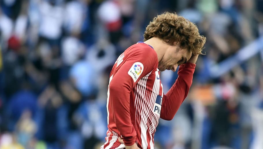 格列兹曼将降薪转会巴萨