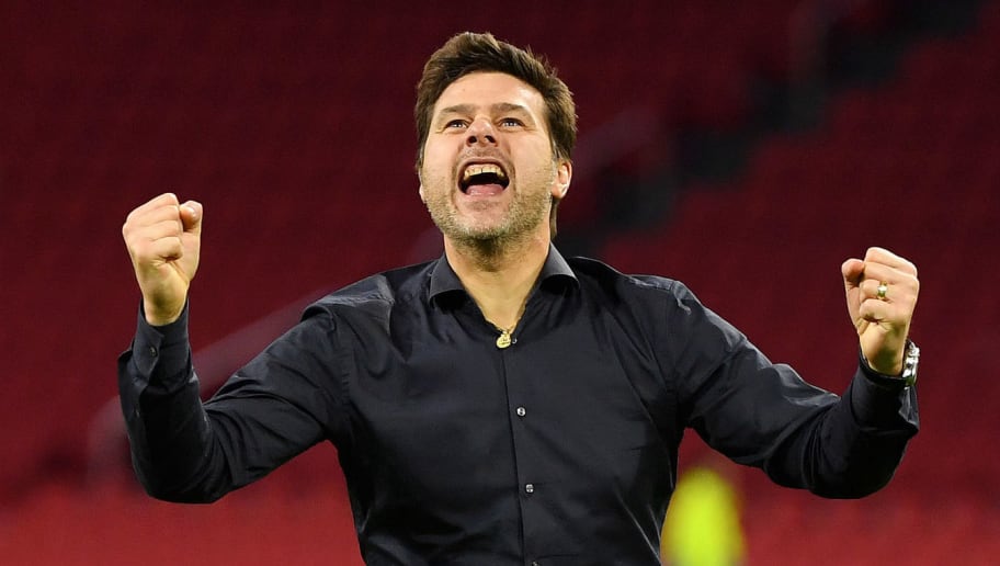 波切蒂诺:我未来会回归西班牙人