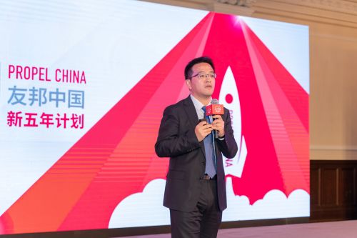 友邦中国ceo张晓宇:坚持做对的事,好的结果自然会来