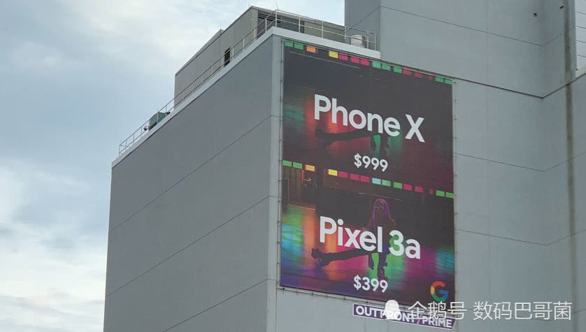 手机厂商在广告中互相diss并不少见,比如三星的"苹果店员"系列,华为