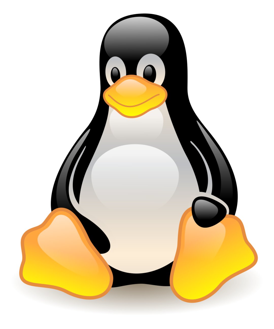 cbs 集团旗下的商业技术新闻网站 zdnet 认为,除了 linux 企鹅 tux