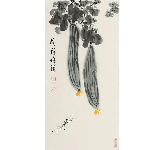 太原书画展——文化韵味的盛宴