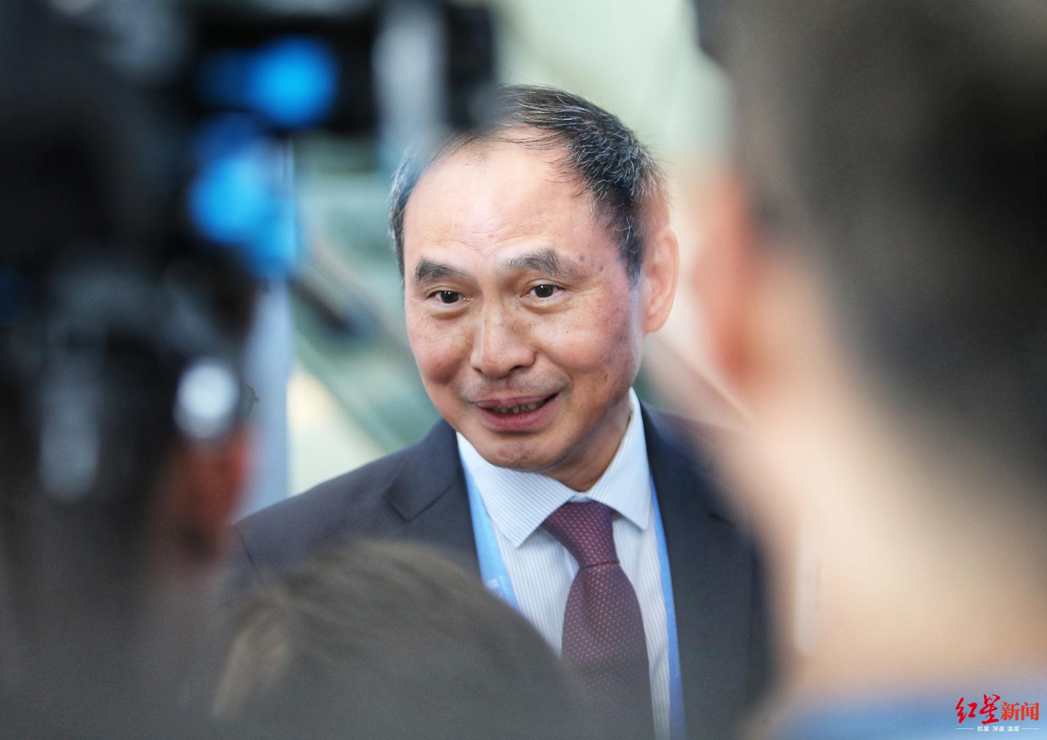 郑永年没有哪个国家会放弃中国市场