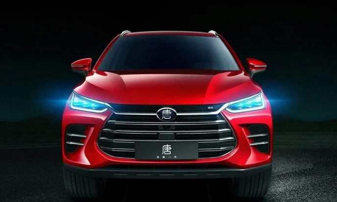 新能源汽车4月销量：<a class=