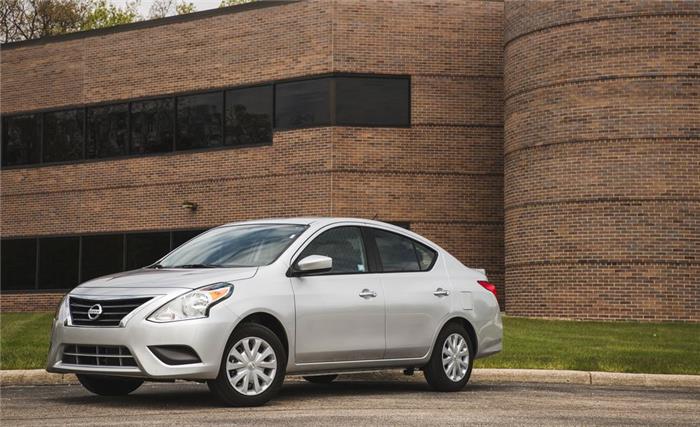 美国4月最火十款轿车，凯美瑞居首，日韩占9席