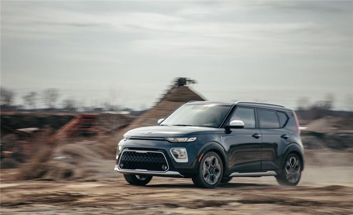 美国4月最火十款轿车，凯美瑞居首，日韩占9席