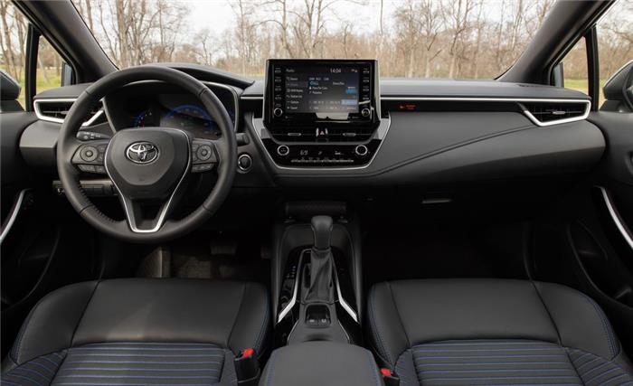 美国4月最火十款轿车，凯美瑞居首，日韩占9席