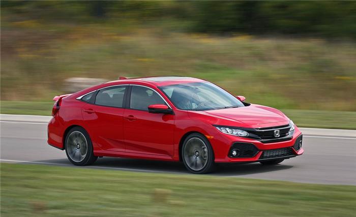 美国4月最火十款轿车，凯美瑞居首，日韩占9席