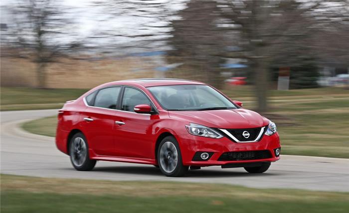 美国4月最火十款轿车，凯美瑞居首，日韩占9席