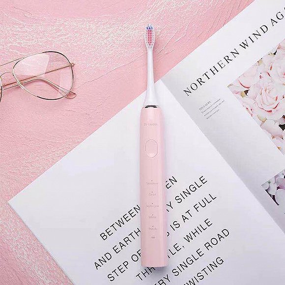 电动牙刷日益普及,国产品牌正在分食飞利浦们