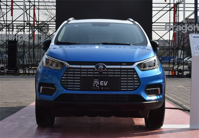 新能源汽车4月销量：<a class=