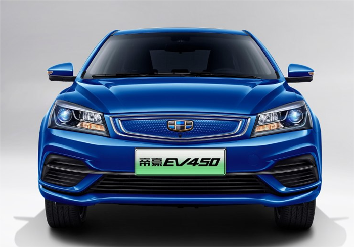 新能源汽车4月销量：<a class=