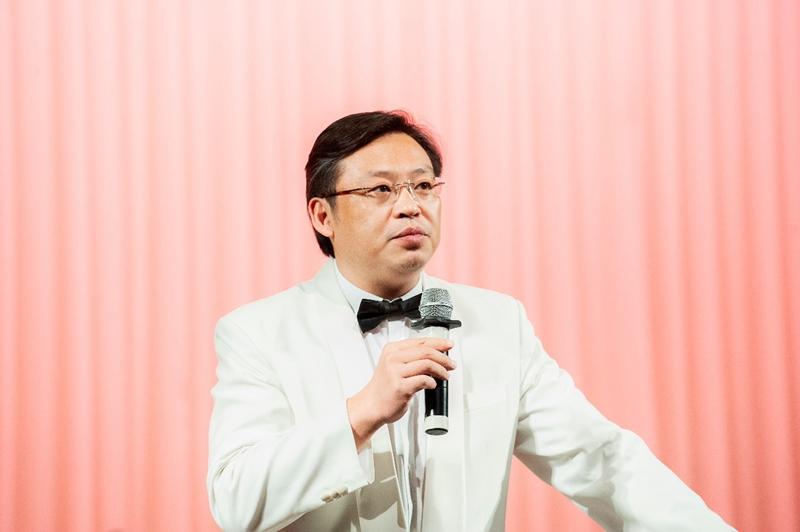 单簧管之夜郭翔和上海交通大学管乐团专场音乐会文治堂精彩上演