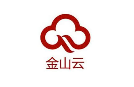 金山软件logo图片